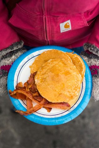 Tapping for Gold | Maine Maple Sunday | Maine magazine